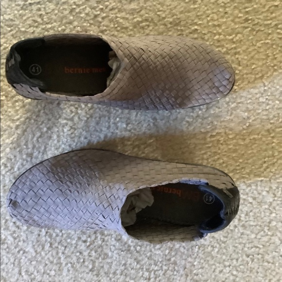 Bernie Mev heels .Never Worn - Picture 1 of 3